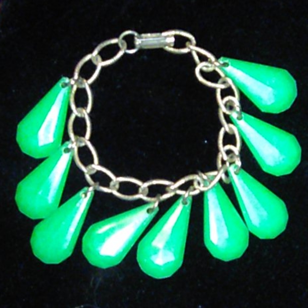 Vintage 60's Bracelet